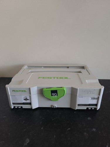 Festool sys accessories - festool, fs-sys/2