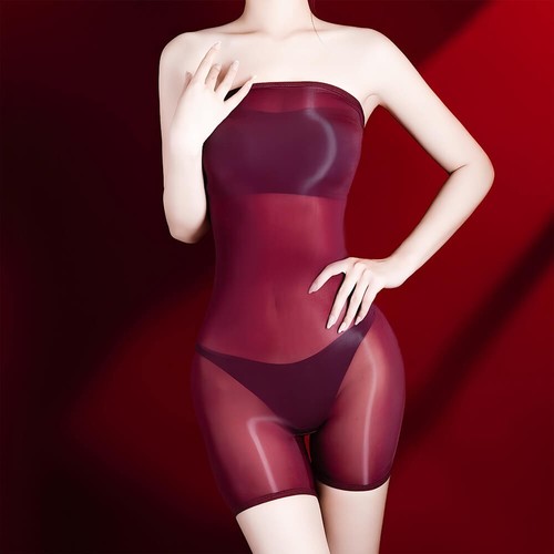 Women oil shiny glossy - oil,