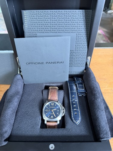 Panerai luminor due 30mm - luminor,
