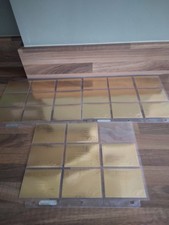 Rare set of 26 Skybox 1998