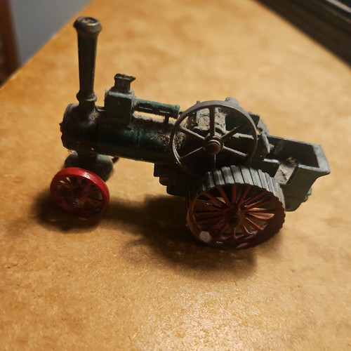 Vintage matchbox models - vintage,