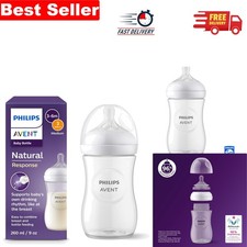 Luxury Philips 260ml Baby Milk