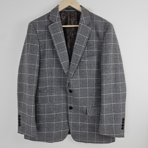 Broadstone bros jacket mens - broadstone,