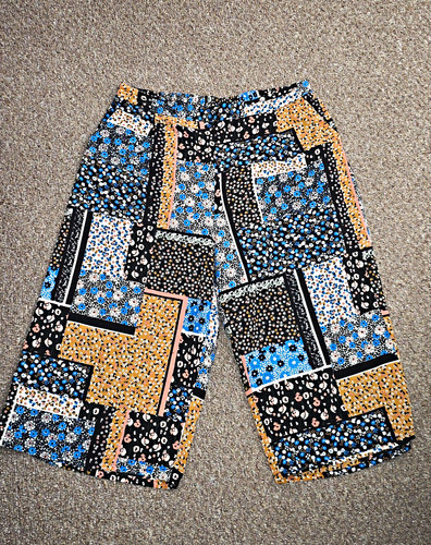 Primark patchwork floral - primark,