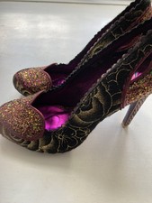 Poetic Licence/Irregular