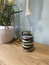 West German Ceramic Pottery