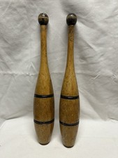 2 Antique Primitive 2 Lb