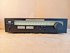 VINTAGE Sansui TU 217 - Am/Fm Radio Tuner -