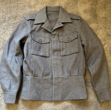Finnish M-65 Wool Jacket