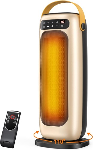 Electric heater 1500w ptc - electric, heater,
