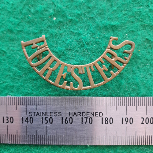 British army sherwood - british,