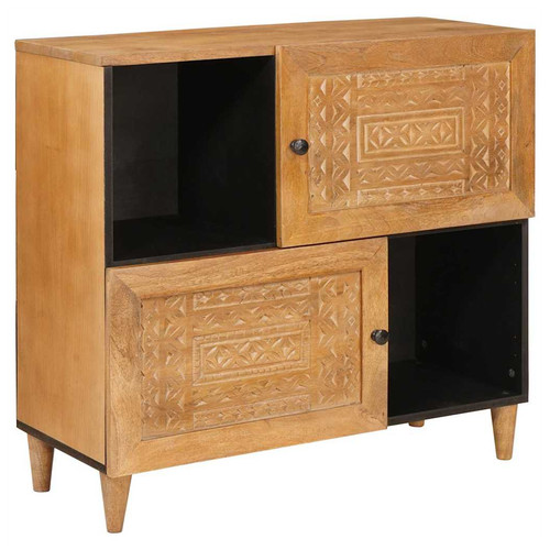 Sideboard solid light - solid,