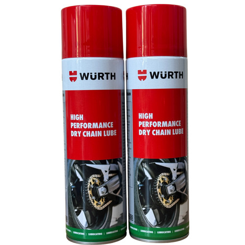 Wurth high performance dry - high,