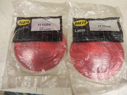 Two dietz 7770204 - two,