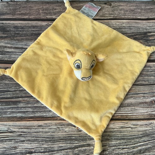 Simba primark baby comforter - simba,