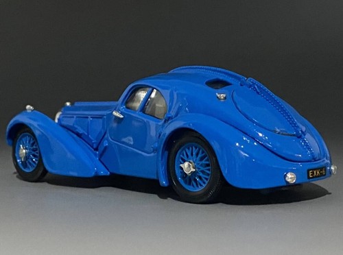 Rio bugatti type - bugatti,