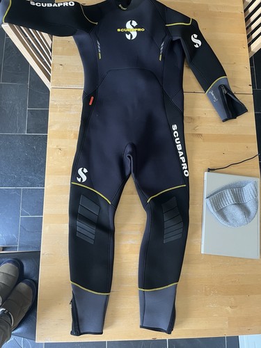 Scubapro sport men 5mm full - sport, men's