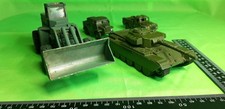 Collectable Die Cast Vintage