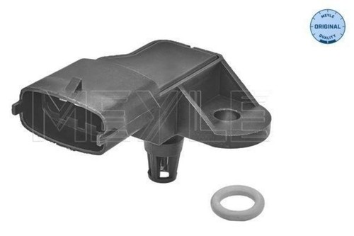 Intake manifold pressure - manifold,
