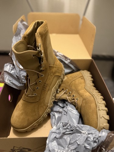 Rocky s2v special ops boots - rocky,