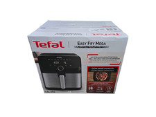 Tefal EY855D40 Easy Fry Mega