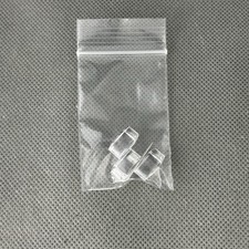 Michael Kors MK-5235 Link Pin For Watch Transparent 22mm Clear MK5235 Original