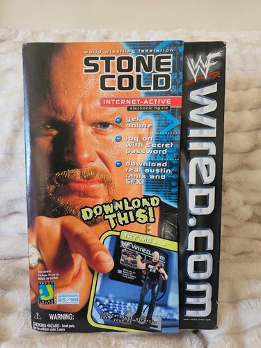 Stone cold steve austin - cold,