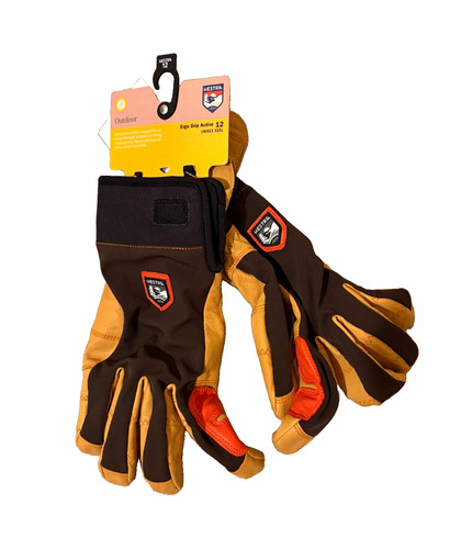 Hestra ergo grip active - hestra,