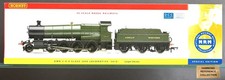 Mint Hornby 2-8-0 Class 28xx GWR No.2818 R2915 DCC Ready