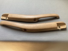 Triumph Stag Biege  Door Arm Rests