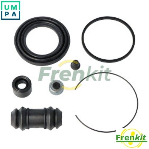Repair kit brake caliper - brake,