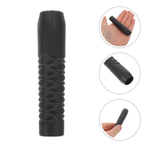 Hose grommet strain relief - ,