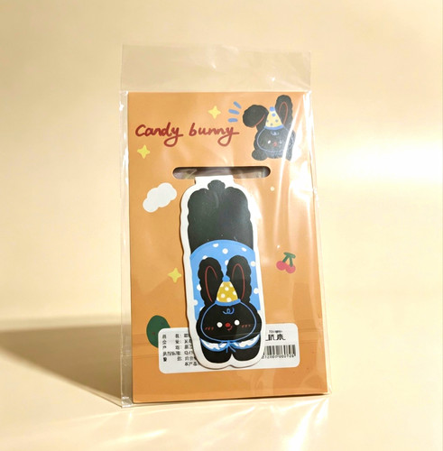 Candy bunny theme - bunny,