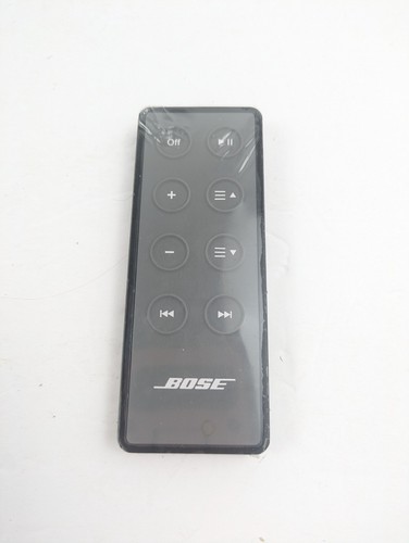 Bose remote oem control for - bose,