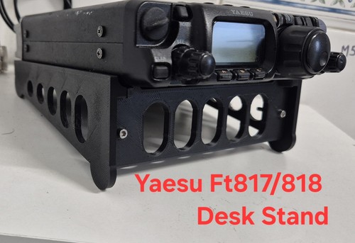 Yaesu 817 818 transceiver - ft-817/818,