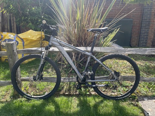 Trek 4500 disc - mountain, bike