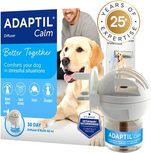 Adaptil calm day starter - 30,