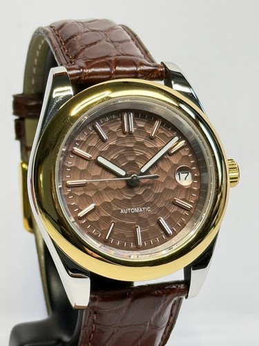 Pike watches dress watch two - pike,