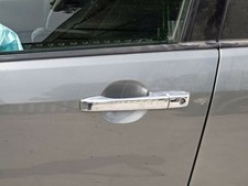 front outer door handle lh for