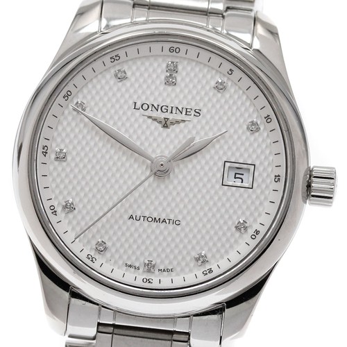 Longines master collection - longines,