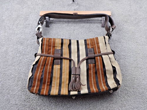 Gianni conti shoulder bag - shoulder,