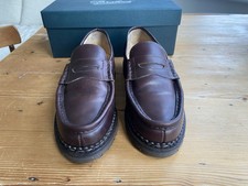 Paraboot Reims/Marche Marron -