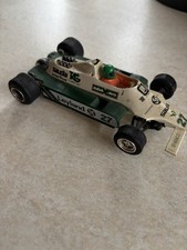 Scalextric slot car f1 - scalextric,
