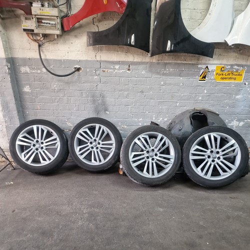 Genuine audi inch 8j - audi, 20"