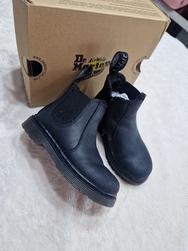 Martens doc infant - dr,