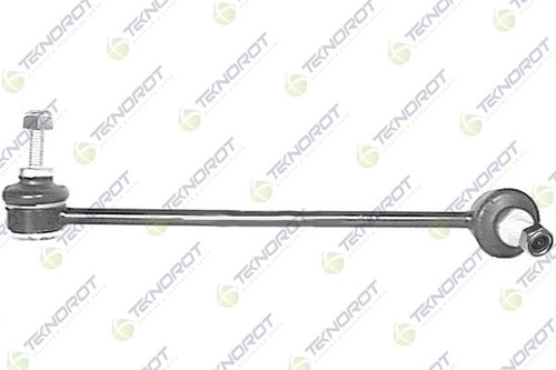 Rod strut stabiliser for - for, vw