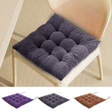 40cm Square Chair Pad Tatami