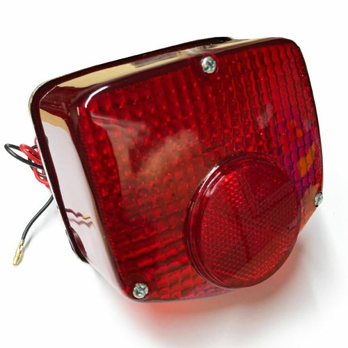 Honda tail light cb100 - tail,