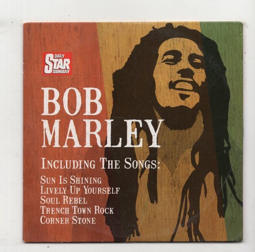 Bob marley 2007 - (ju672),