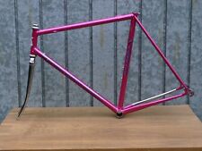 Eddy Merckx 57 cm (C-T) Strada OS Frame